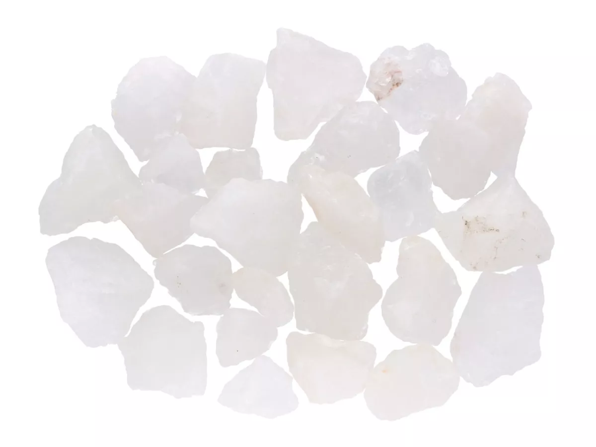 K7O21 KRYSZTAŁ GÓRSKI BRYŁKI - 1 KILOGRAM