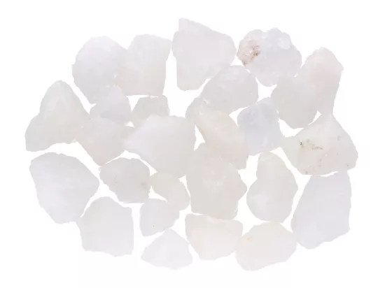 K7O21 KRYSZTAŁ GÓRSKI BRYŁKI - 1 KILOGRAM