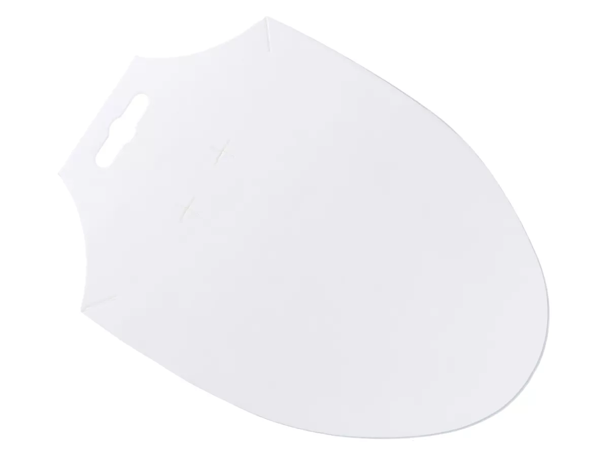 O1J04 ZAWIESZKA DO KOLCZYKÓW I NASZYJNIKA - 100 SZTUK