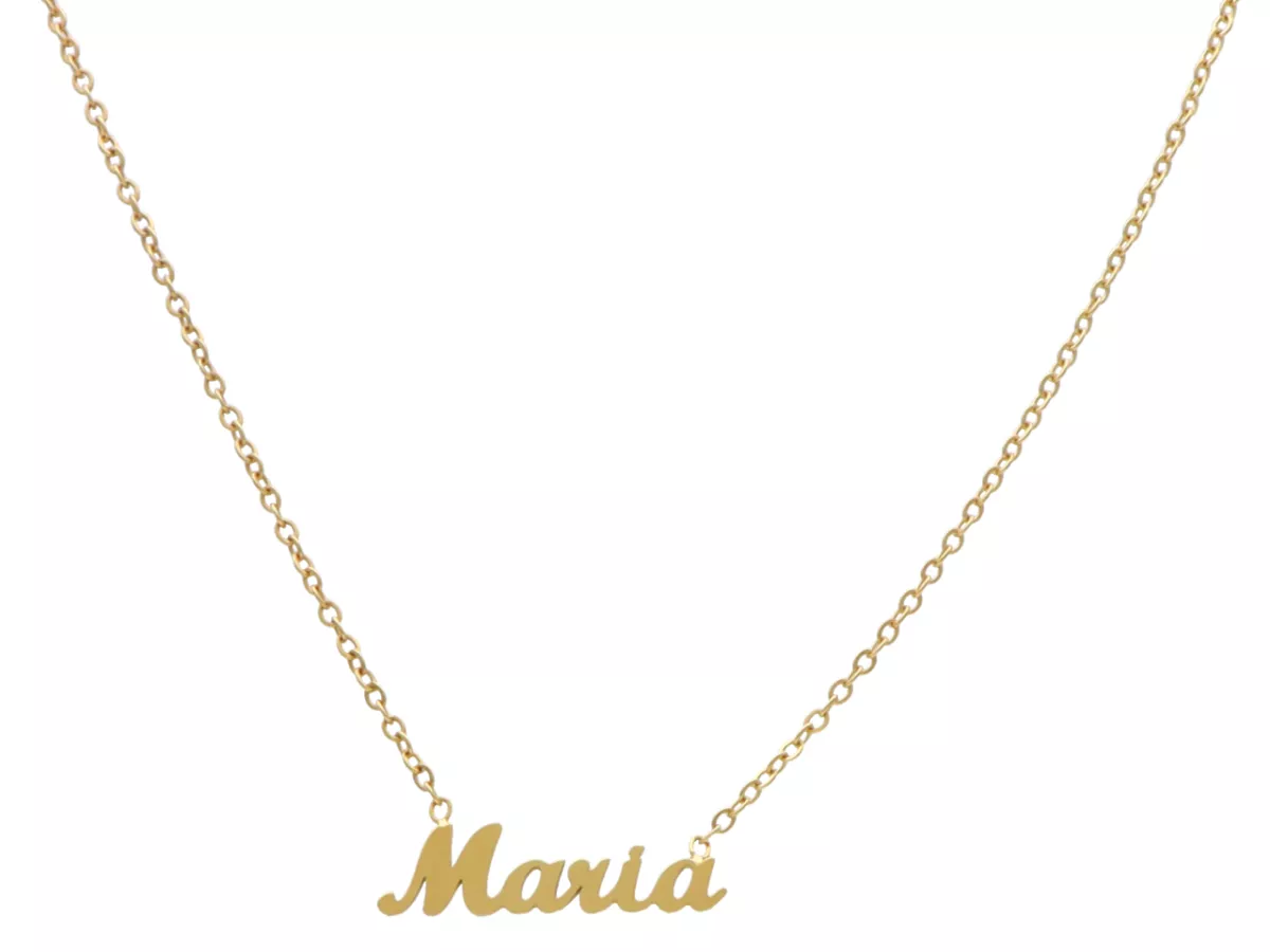 N2N08 NASZYJNIK STAL CHIRURGICZNA - MARIA