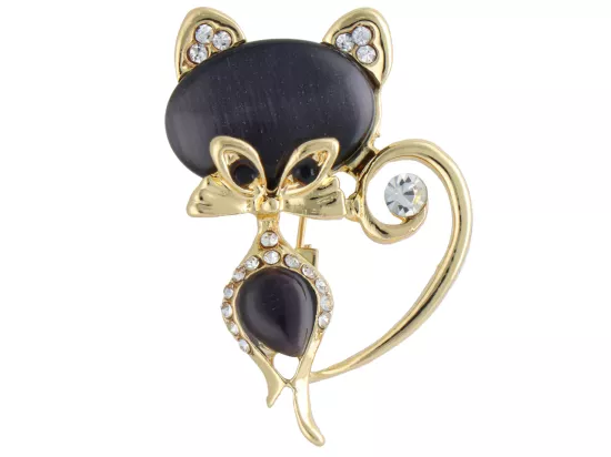 W2Y50 BROSZKA OZDOBNA