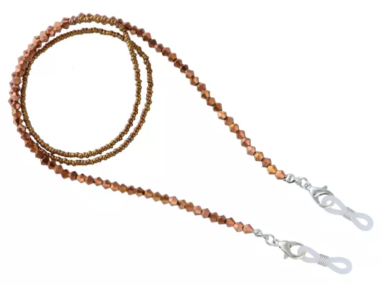 N3J50 ŁAŃCUSZEK OZDOBNY DO OKULARÓW