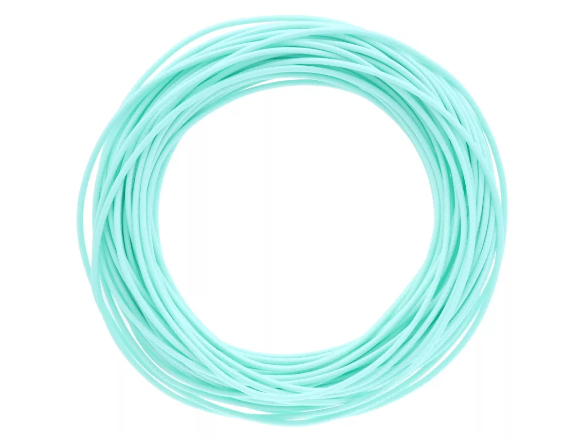 L3R45 SZNUREK JUBILERSKI WOSKOWANY 1,5 mm - 10 m