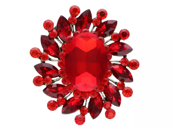 W2F03 BROSZKA OZDOBNA