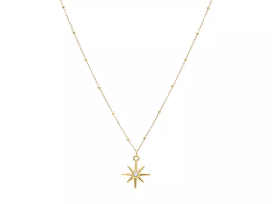 N3N27 NASZYJNIK STAL CHIRURGICZNA