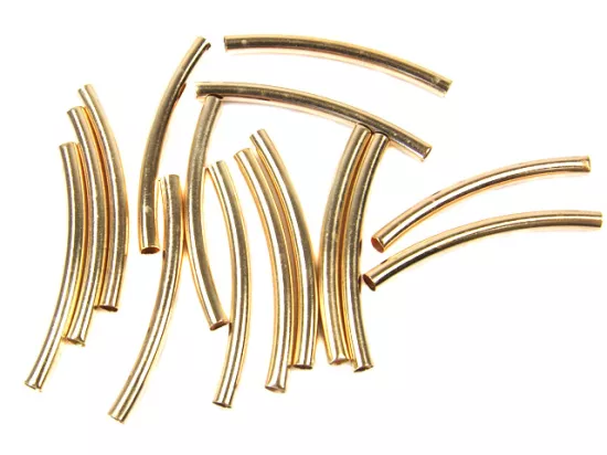 P4W06 RURKI ŁUK 35/3 mm - 15 SZTUK