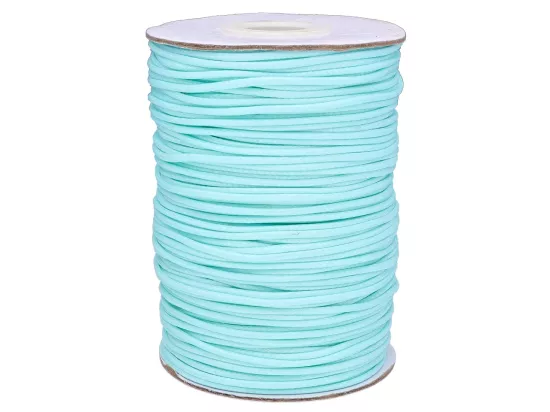 L3M85 SZNUREK JUBILERSKI WOSKOWANY 1,5 mm 90 m