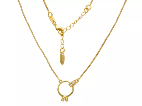 N3F65 NASZYJNIK XUPING