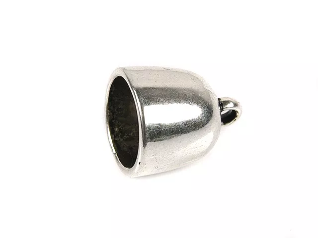 P5I98 KOŃCÓWKA DO WKLEJANIA 11 mm - 1 SZTUKA