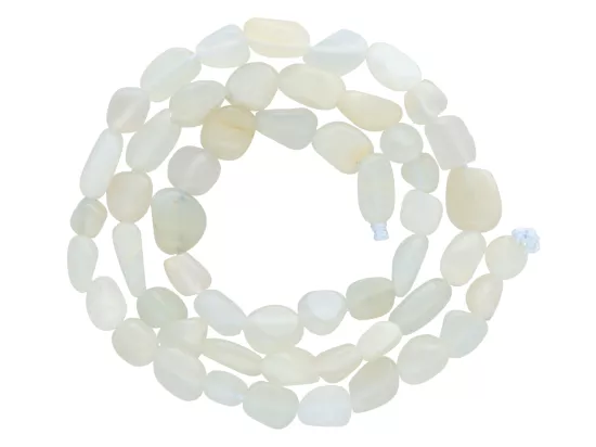 K7M36 KAMIEŃ KSIĘŻYCOWY BRYŁKI - 1 SZNUR