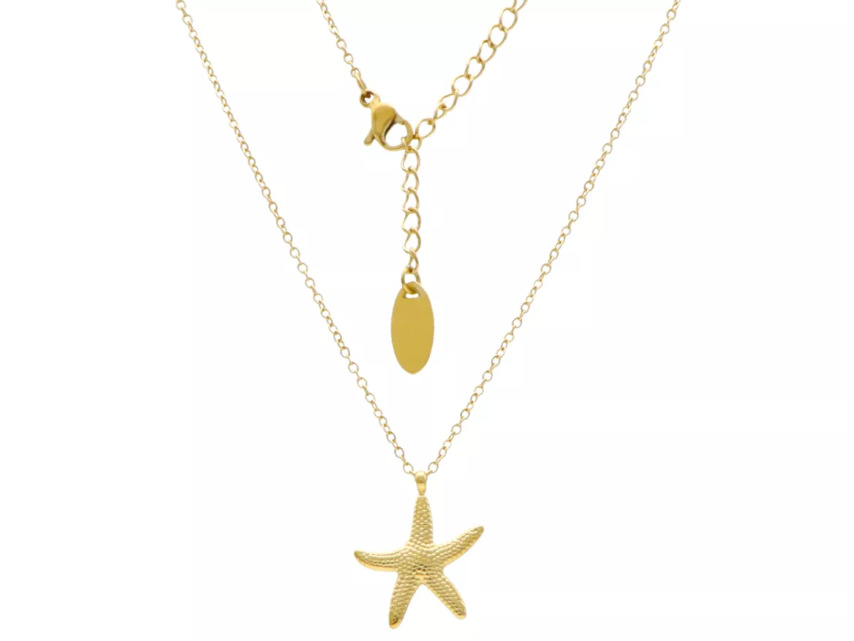 N3A93 NASZYJNIK STAL CHIRURGICZNA