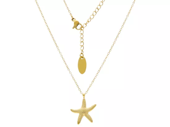 N3A93 NASZYJNIK STAL CHIRURGICZNA