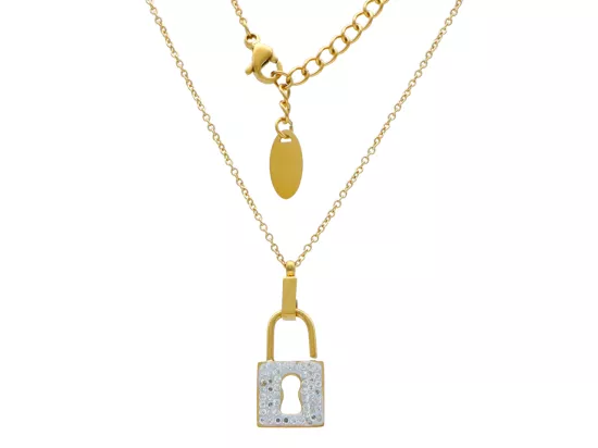 N3G54 NASZYJNIK STAL CHIRURGICZNA