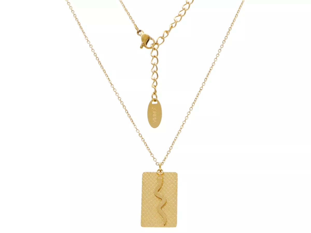 N2Z79 NASZYJNIK STAL CHIRURGICZNA