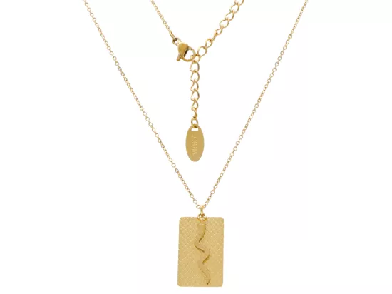 N2Z79 NASZYJNIK STAL CHIRURGICZNA