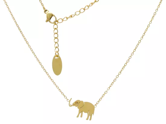 N3B47 NASZYJNIK STAL CHIRURGICZNA