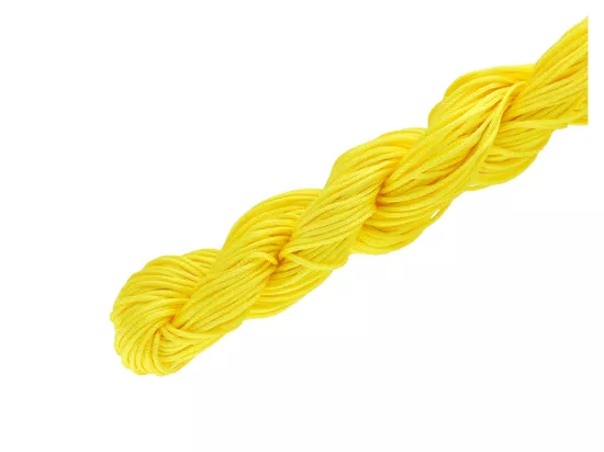 L3G06 SZNUREK JUBILERSKI SHAMBALLA 1 mm 25m