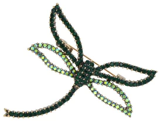 W2Z16 BROSZKA OZDOBNA