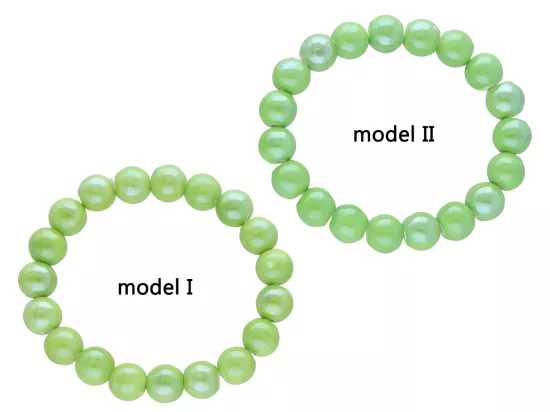 R3R14 BRANSOLETKA KULE CERAMICZNE 10 mm