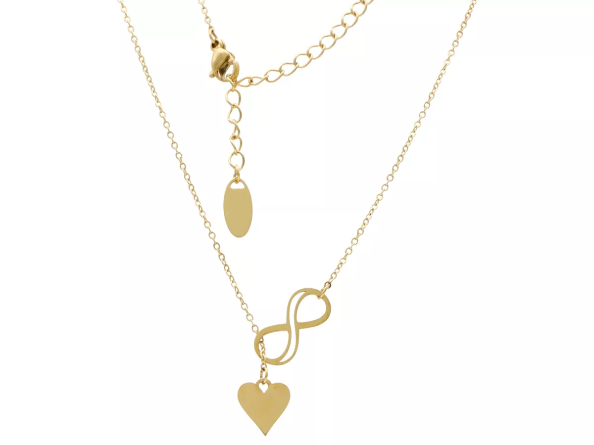 N3C15 NASZYJNIK STAL CHIRURGICZNA