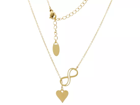 N3C15 NASZYJNIK STAL CHIRURGICZNA