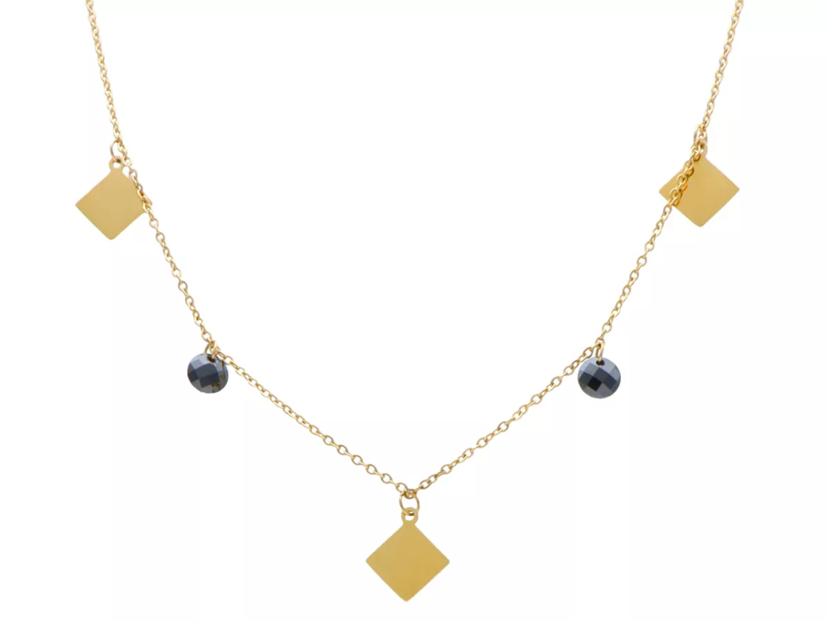 N2T22 NASZYJNIK STAL CHIRURGICZNA