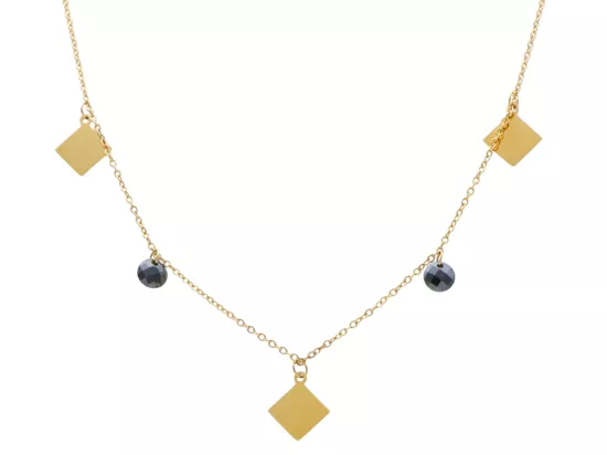 N2T22 NASZYJNIK STAL CHIRURGICZNA