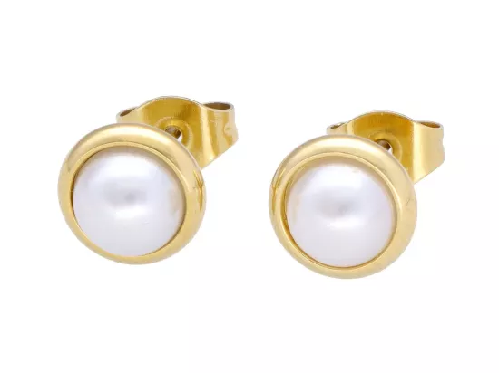 U1X43 KOLCZYKI XUPING 1 PARA