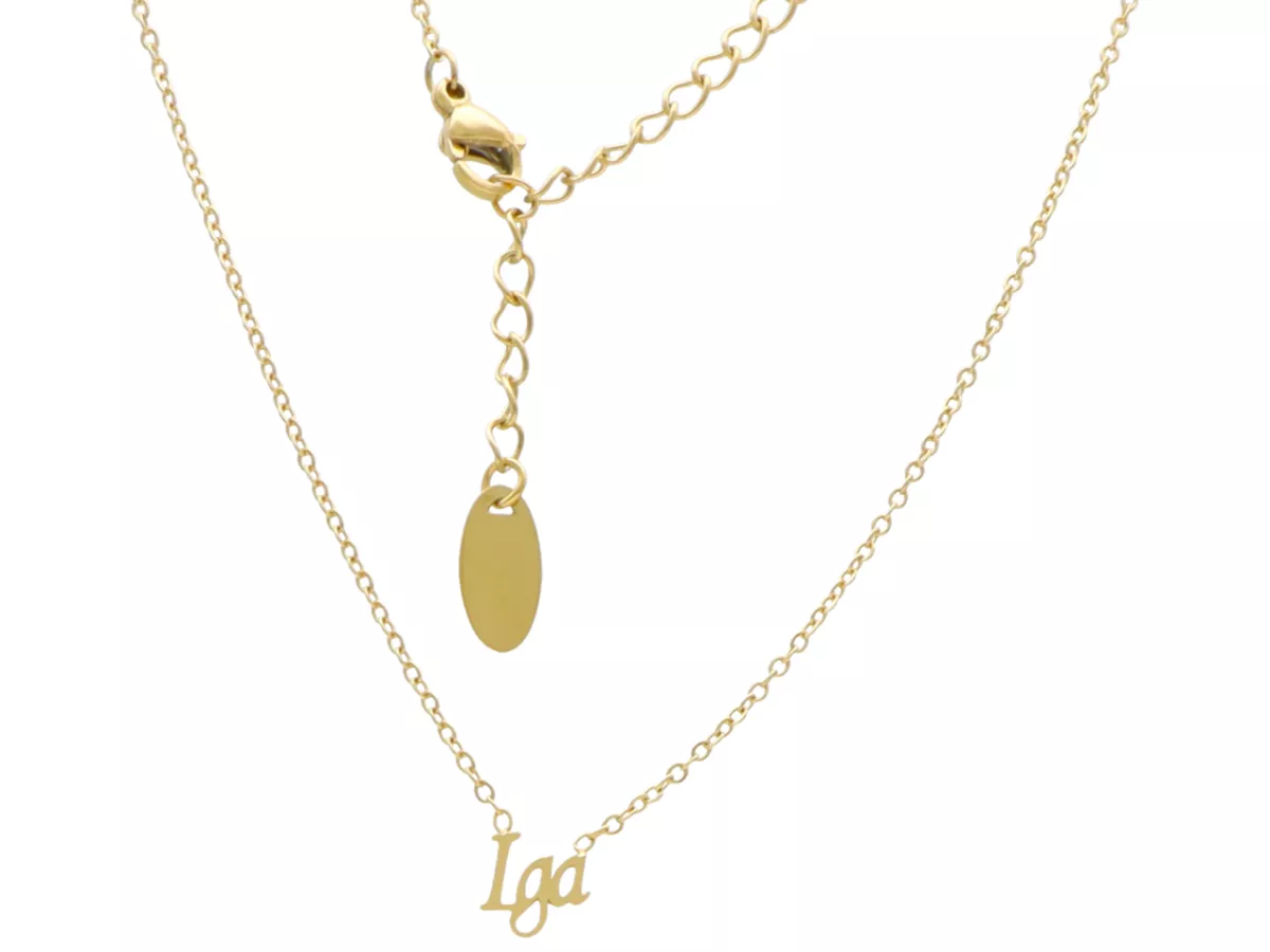 N2W94 NASZYJNIK STAL CHIRURGICZNA - IGA