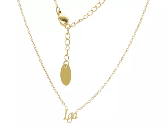 N2W94 NASZYJNIK STAL CHIRURGICZNA - IGA