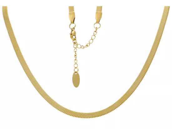 N3G14 NASZYJNIK STAL CHIRURGICZNA 40+5 cm