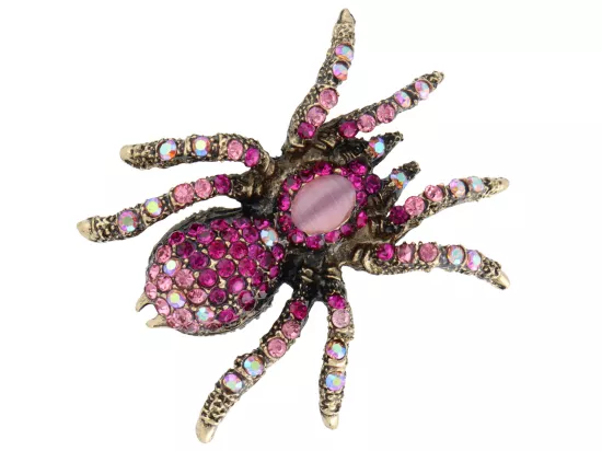 W2Y80 BROSZKA OZDOBNA