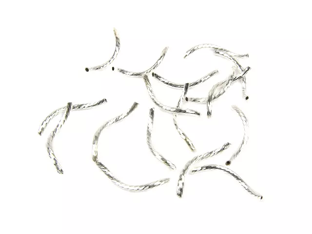 P5D25H RURKI FALA KARBOWANE 23/2 mm - 160 SZTUK - HURT