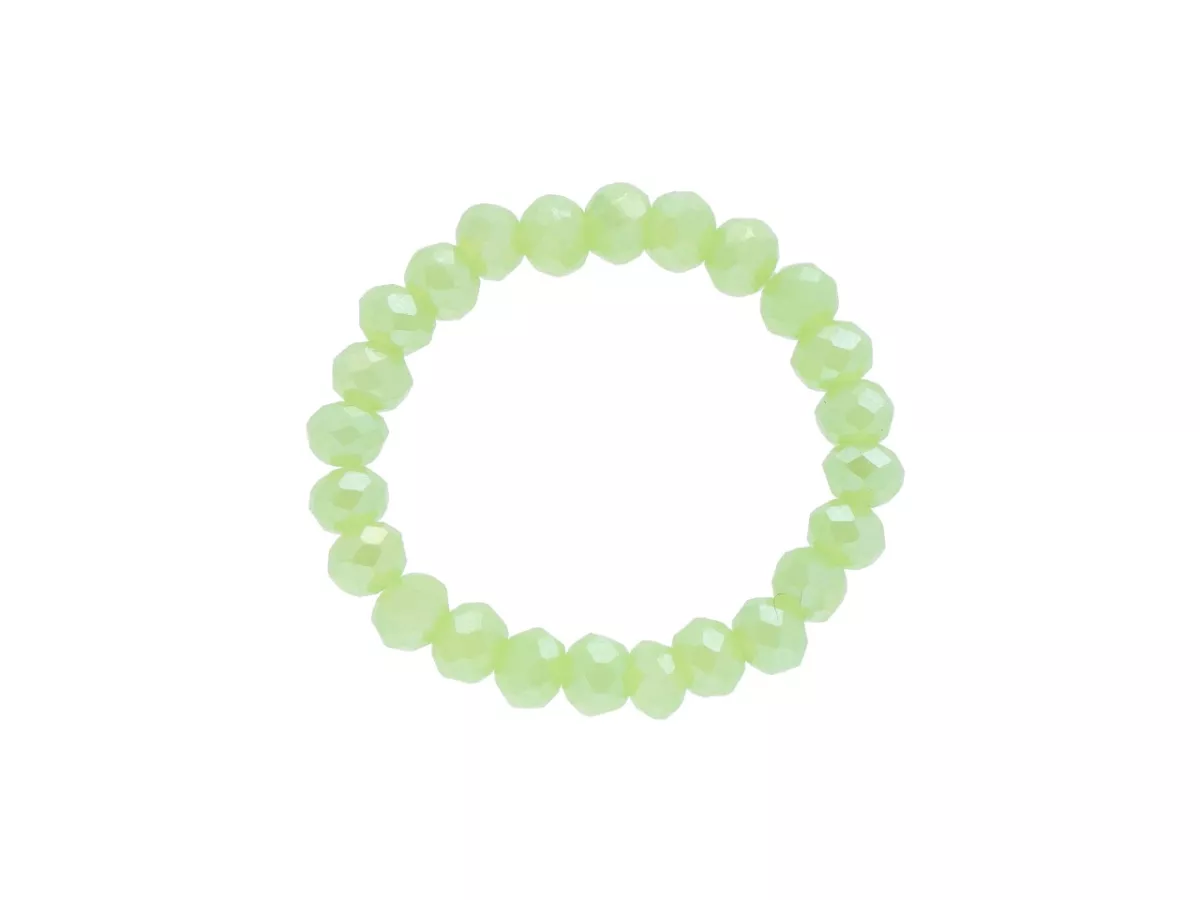 R4D69 PIERŚCIONEK KRYSZTAŁKI 3 mm