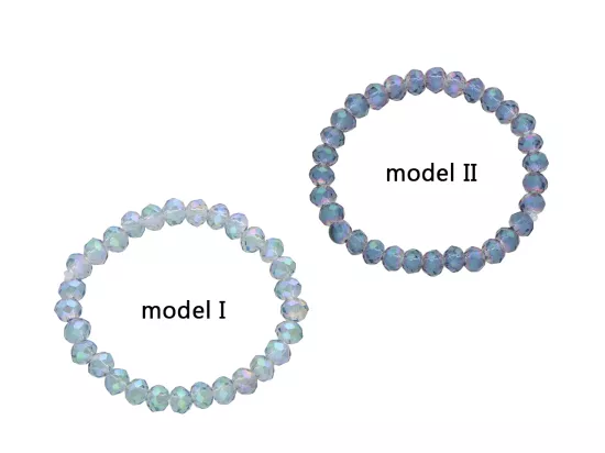 R3C82 PIERŚCIONEK KRYSZTAŁKI 2,5 mm