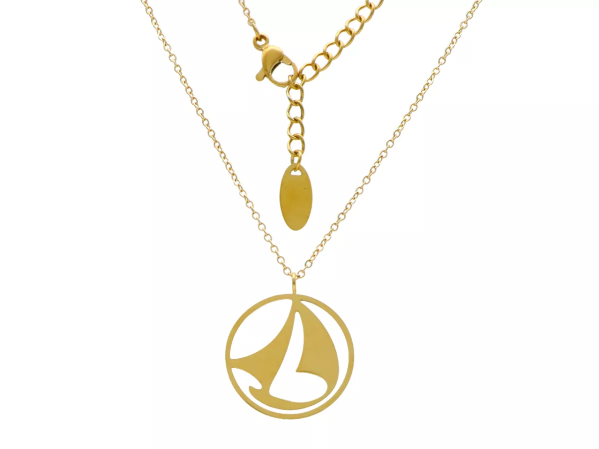 N3F80 NASZYJNIK STAL CHIRURGICZNA