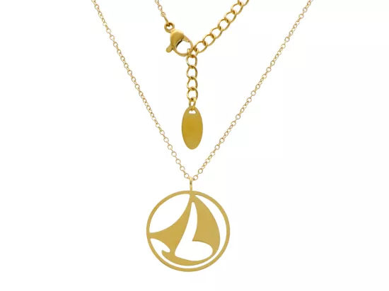 N3F80 NASZYJNIK STAL CHIRURGICZNA