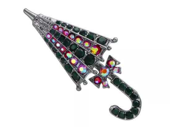 W2Y73 BROSZKA OZDOBNA