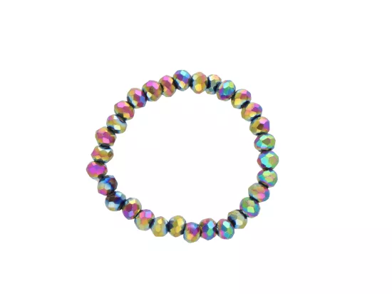 R4D62 PIERŚCIONEK KRYSZTAŁKI 2,5 mm