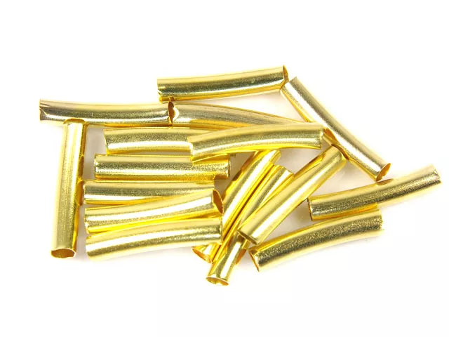 P5D43H RURKI ŁUK 14,5/2,5 mm - 160 SZTUK - HURT