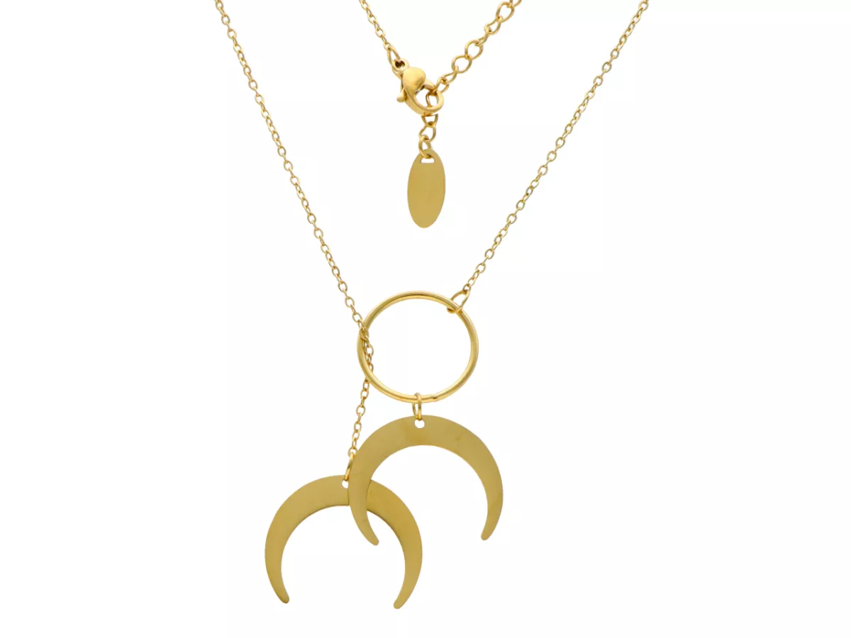 N3F26 NASZYJNIK STAL CHIRURGICZNA