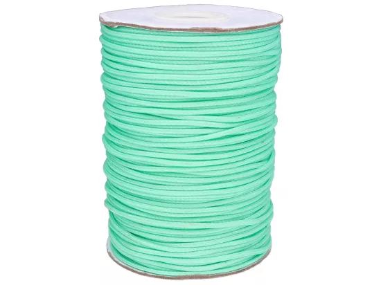 L3M87 SZNUREK JUBILERSKI WOSKOWANY 1,5 mm 90 m