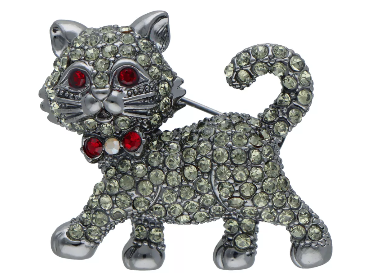 W2Z09 BROSZKA OZDOBNA