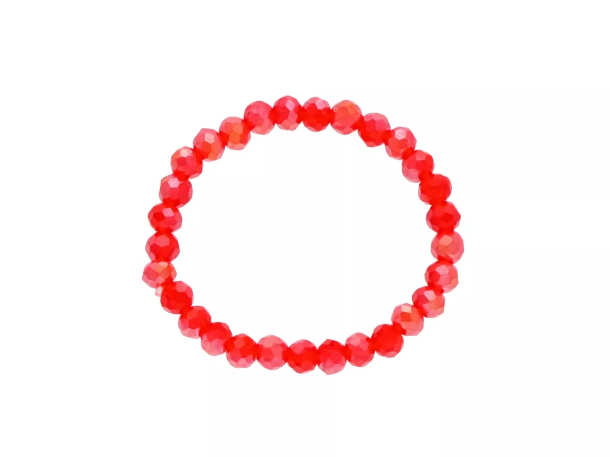 R3U88 PIERŚCIONEK KRYSZTAŁKI 2,5 mm