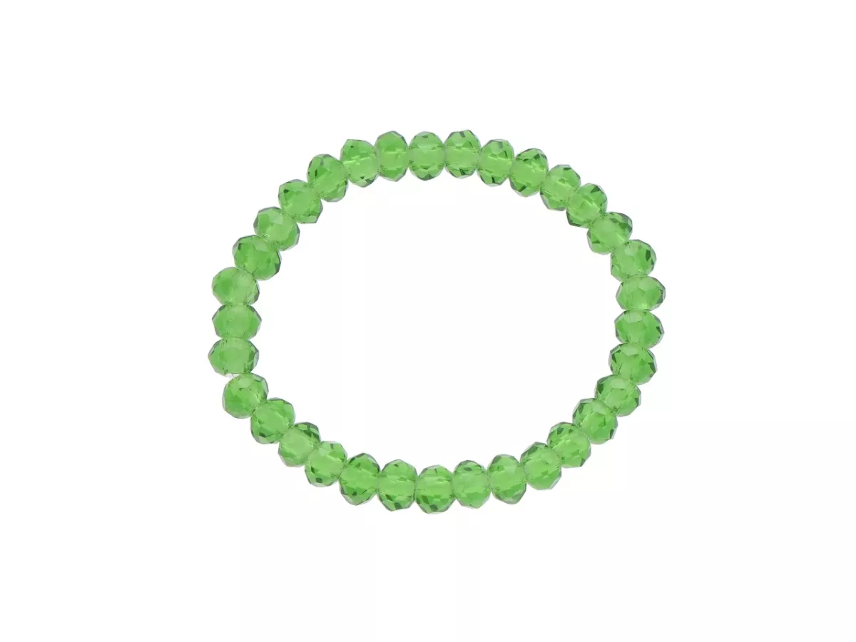 R3U92 PIERŚCIONEK KRYSZTAŁKI 2,5 mm