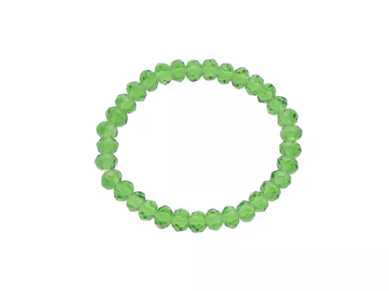 R3U92 PIERŚCIONEK KRYSZTAŁKI 2,5 mm