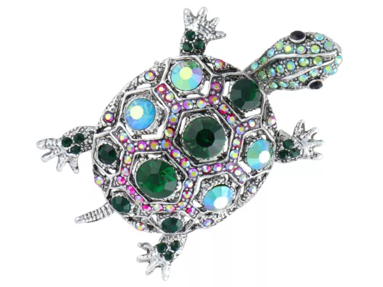 W2K41 BROSZKA OZDOBNA