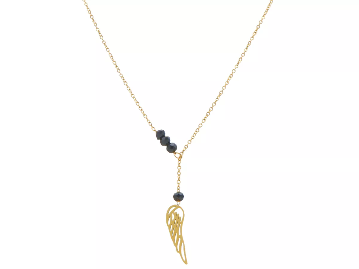 N2T57 NASZYJNIK STAL CHIRURGICZNA