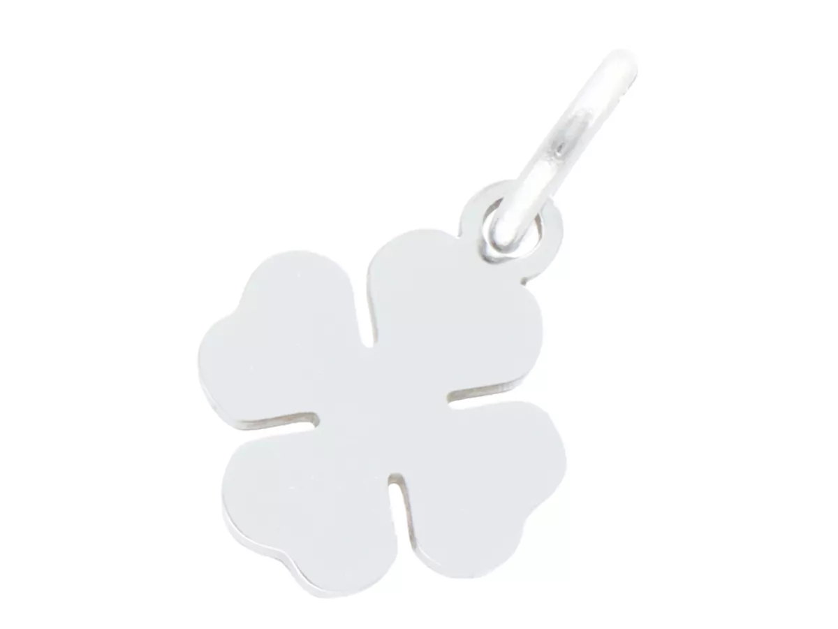 P5R34 ZAWIESZKA OZDOBNA ZE STALI CHIRURGICZNEJ - 1 SZTUKA