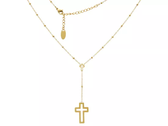 N3A71 NASZYJNIK STAL CHIRURGICZNA